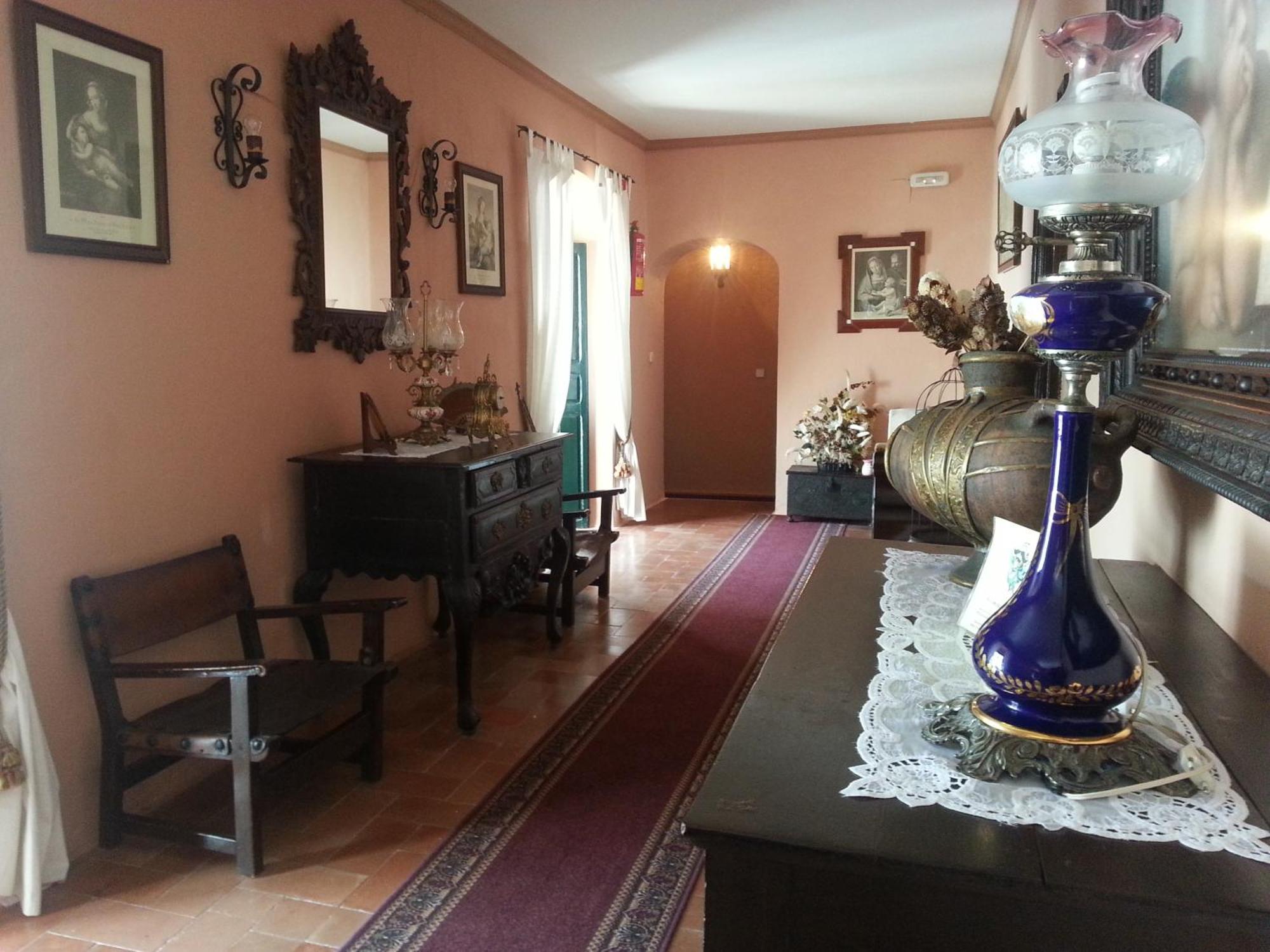 Отель Hacienda El Santiscal Adults Only Аркос де ла Фронтера Экстерьер фото